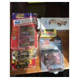 Racing Champions carï¿½s & variety