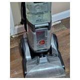 Hoover  Smart wash carpet scrubber