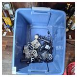 Xbox, PS3 controllers