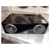 Samsung speaker system