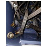 Dryer cords appliance hook up hoses