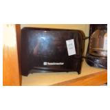 Toast Master Toaster