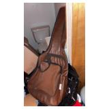 Guitar Case
