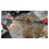 Troy-Bilt Weed Wacker, Needs Work