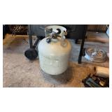 Propane Tank