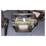 Mr Heater Portable Heater