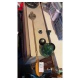 Shakespeare Shoe Horn