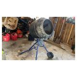 Kobalt Electric Portable Mixer