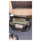 Mr Heater Portable Heater