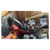 Toro Power Shift 824 Snow Blower