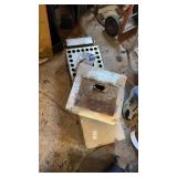 Chimney Carbon Monoxide Filter