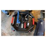 Tool Tray W Tools
