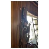 Tree Climbing Saddle