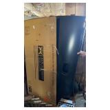 1999-06 Chevy Silverado 1500-2500 Tail Gate