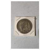 1804 Liberty Dollar Copy Token