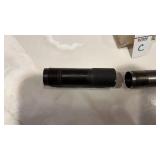 3 Remington Chokes