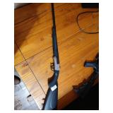 Berika Arms SS20 20ga. 3" chamber single shot