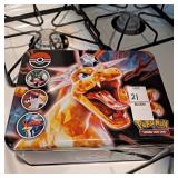 Pokï¿½mon Trading Card Game: Collector Chest (Fall