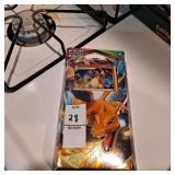 Sword&Shield vivid voltage charizard theme deck