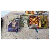 Assorted Trading Cards