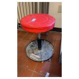 Mechanics Stool
