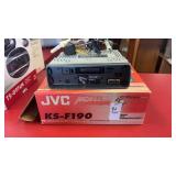 Awia Cassette Receiver