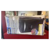 15 Sheet Paper Shredder