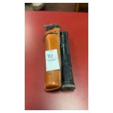 Vintage Keuffel & Esser #N5072 Hand Level W Case