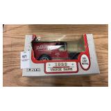 Ertl Agway 1923 Truck Bank