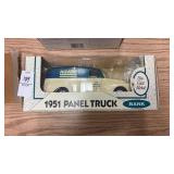 Ertl Agway 1951 Truck Bank