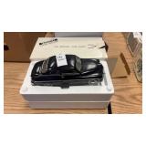 Danbury Mint 1949 Mercury Club Coupe Car