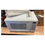 General Electric Microwave
