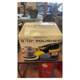 Auto Spa Polisher
