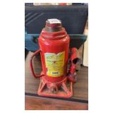 12 Ton Bottle Jack