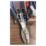 Metal Shears