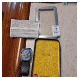 Vintage The Simpsons Bart Simpson watch
