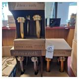 Allen Roth hold backs