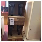 Allen Roth hold backs