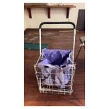 Grocery Cart