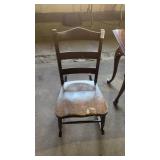 Small Rocking Chair