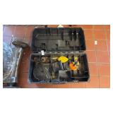 Case W Drill Bits and Accessories