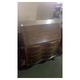 Secretary Desk