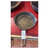 Griswold #3 Cast Iron Skillet