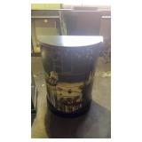 Broyhill Painted Jewelry Case