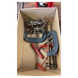 C-Clamps