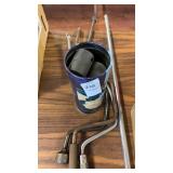 Sockets and Extensions