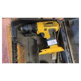 DeWalt Drill NO BATTERY