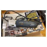 Oscillating Multifunction Power Tool