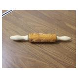 Small rolling pin