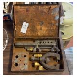 Flaring Tool Kit